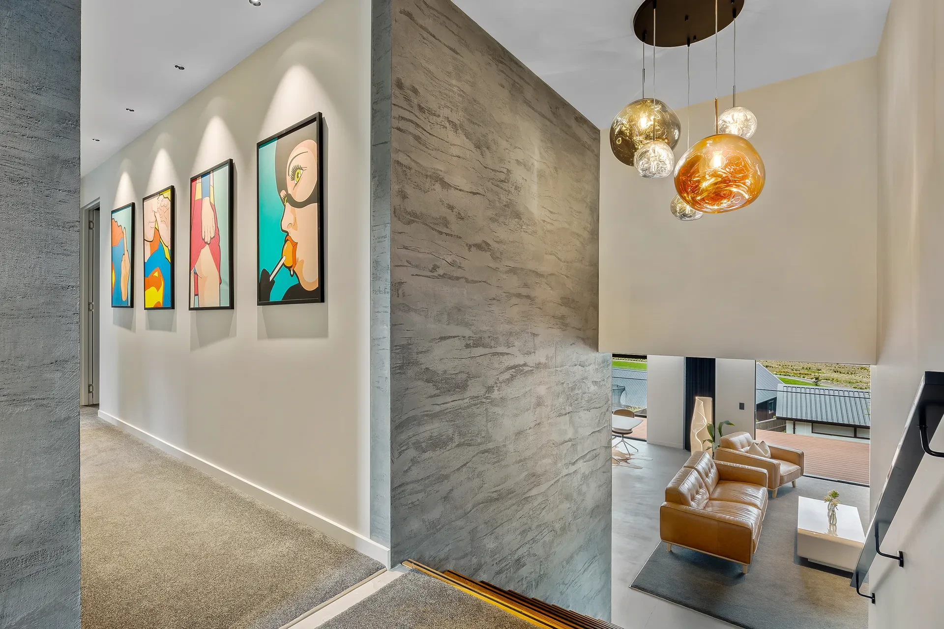 gallery